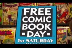 owners of marin's only comic book shop are fired up for free comic book day