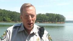 Corps of Engineers Safety Programs Return for Lake Allatoona Rec Season