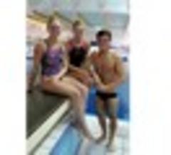 tom daley, tonia couch and sarah barrow looking to make a splash in fort lauderdale grand prix
