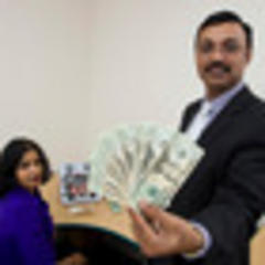 consumer watch: middle men cash in on currency